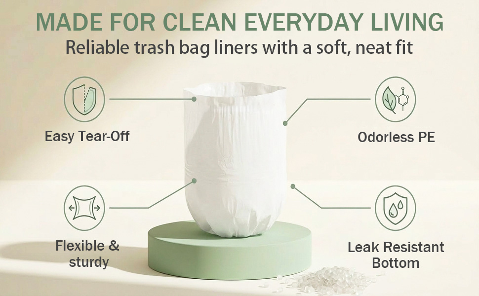 Trash Bags