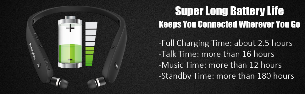 Bluetooth Headphone