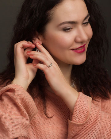 earring backs