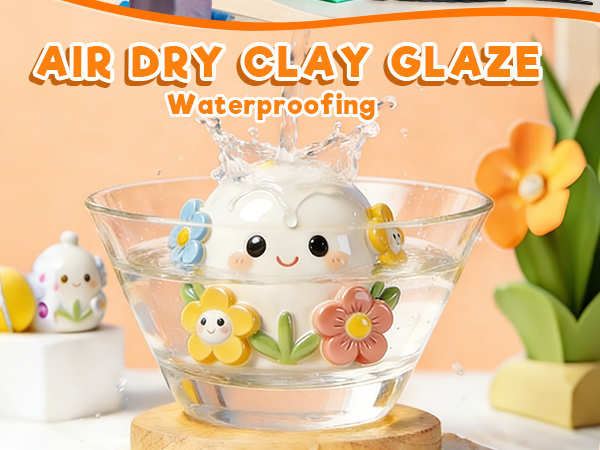 clay glaze
