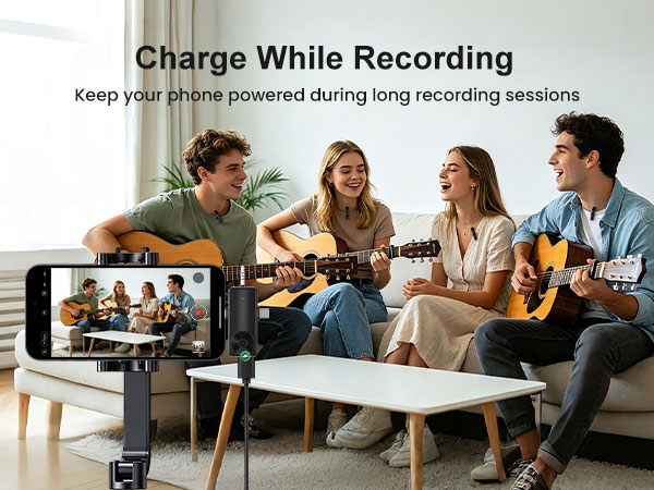 wireless mic
