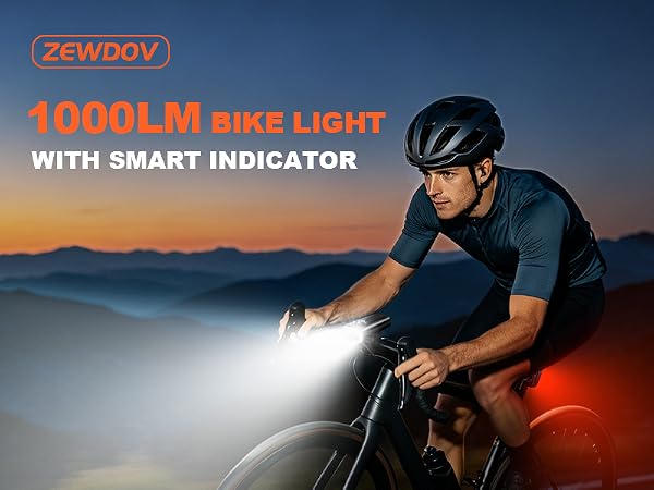 bike lights