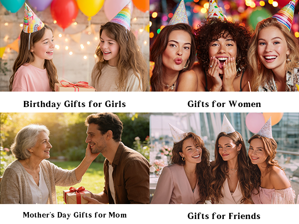 Gifts For Her