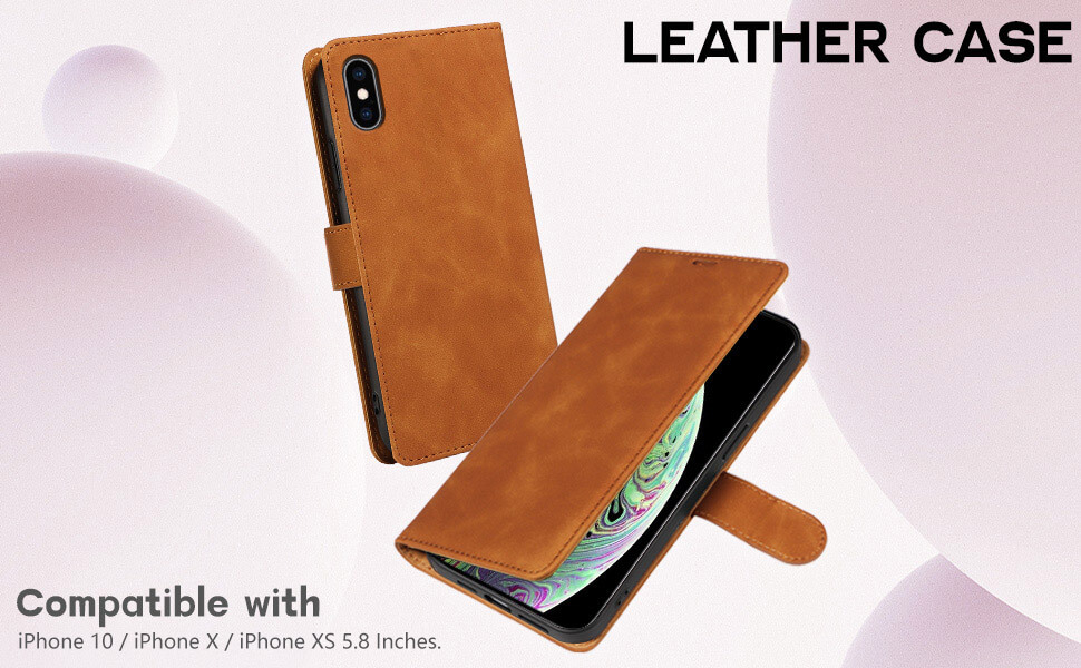 for iPhone 10/X/XS Case
