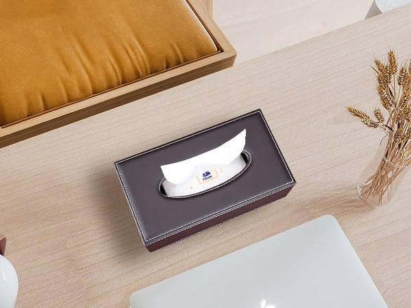 tissue box cover rectangle