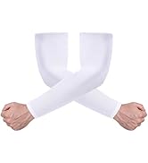 Xeoxarel Arm Sleeves for Men & Women (Available in 4 Pairs/12 Pairs)