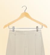 Wood hangers