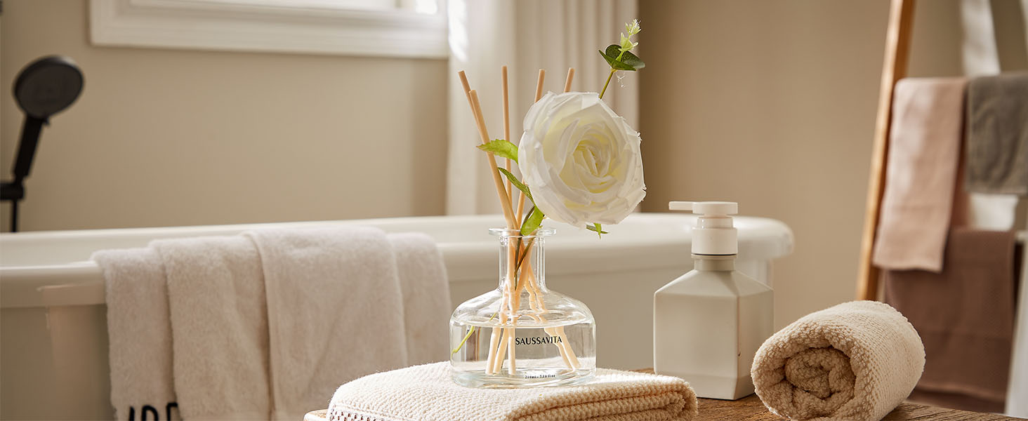 Reed Diffusers Set