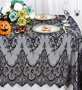 Lace Tablecloth