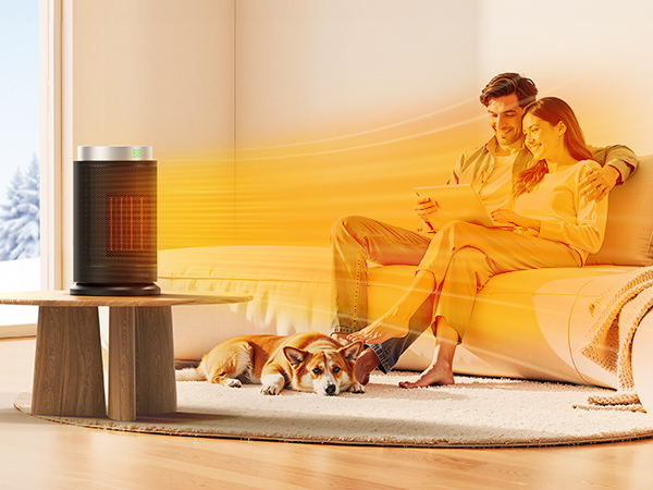 Space Heater