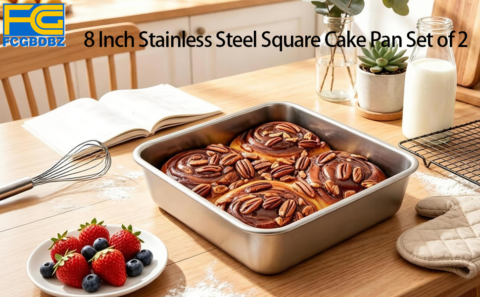 baking sheet,cookie sheets for baking,aluminum pans,8 inch cake pan,baking pans set,8x8 baking pan