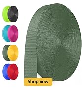 Nylon Webbing Strap