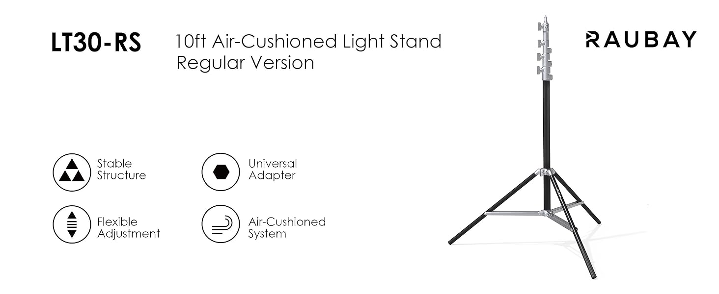 light stand