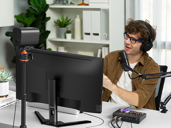 sound board for streaming