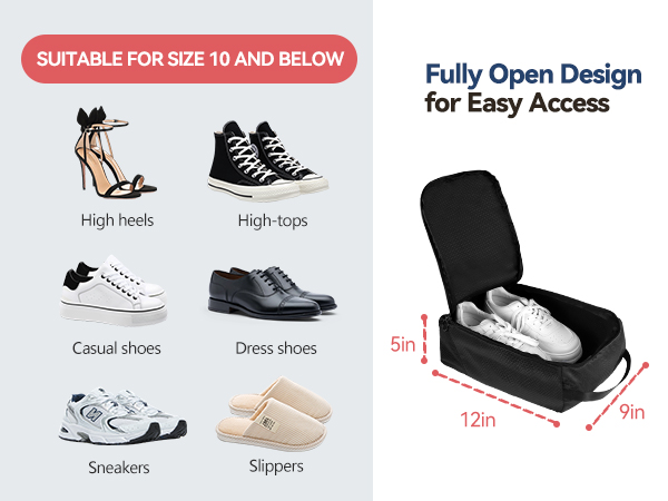 suitable for size 10
