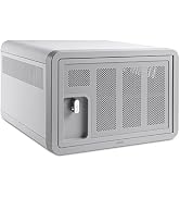 Belkin Secure and Charge - AC Lockable Classroom Charging Station for Laptops & Tablets - Classro...