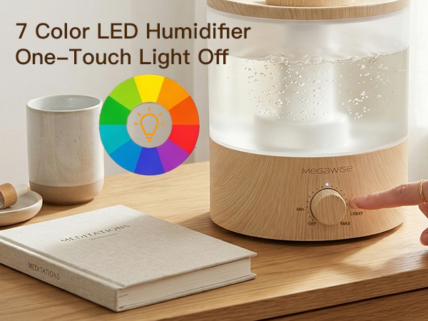 humidifier