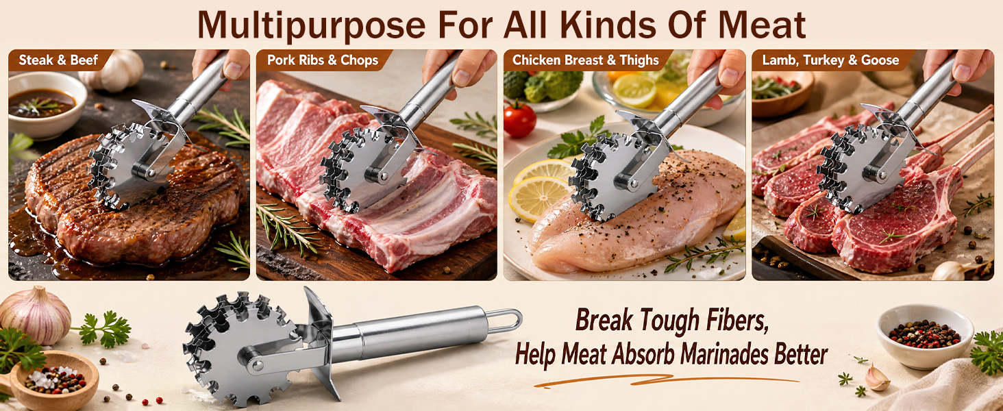 Meat Tenderizer