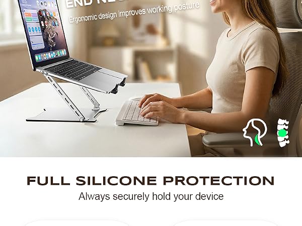 laptop stand