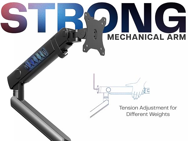 STRONG ARM