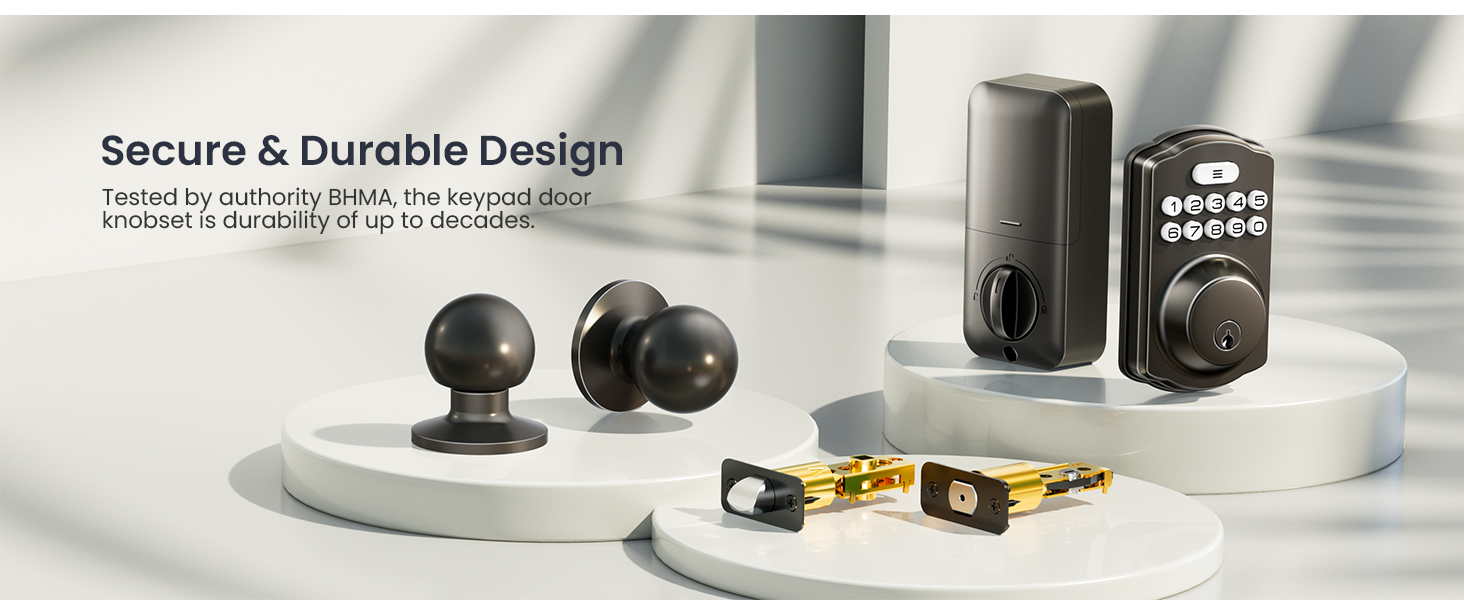 door locks for front door