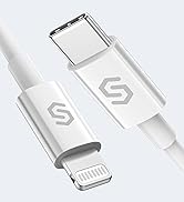 usb c to lightning cable