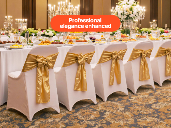 Stretch Chair Slipcovers