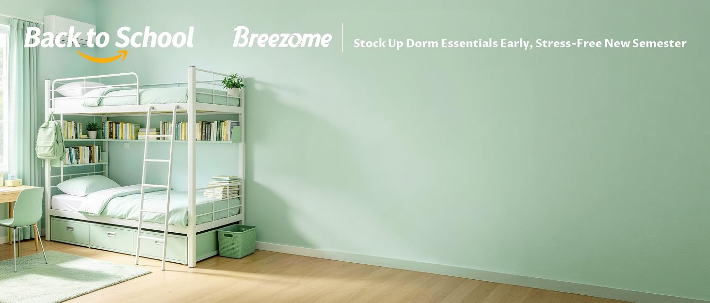 BREEZOME