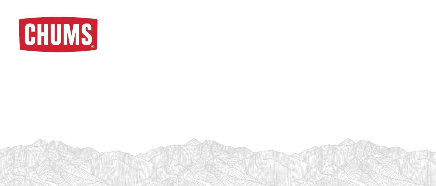 Chums Mountains