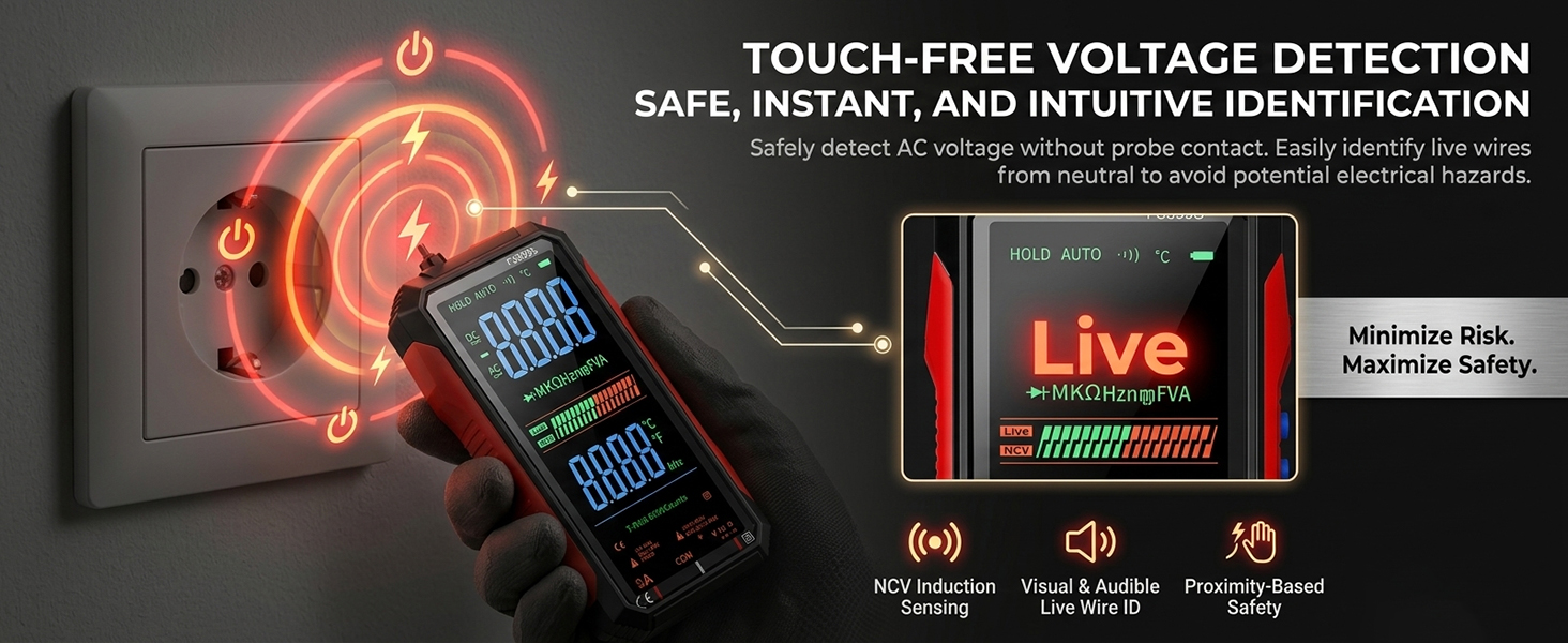 Digital Multimeter