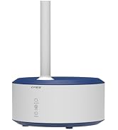 C10 Humidifier for Home, Easy Clean Top Fill Integrated absolute leak-proof | Integrated absolute...