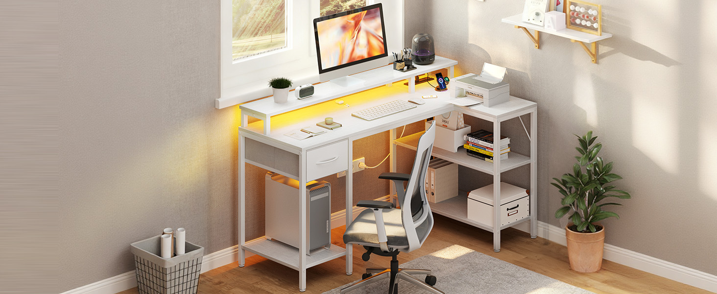 sturdy desk