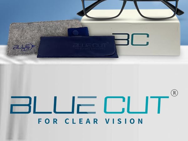 blue light glasses