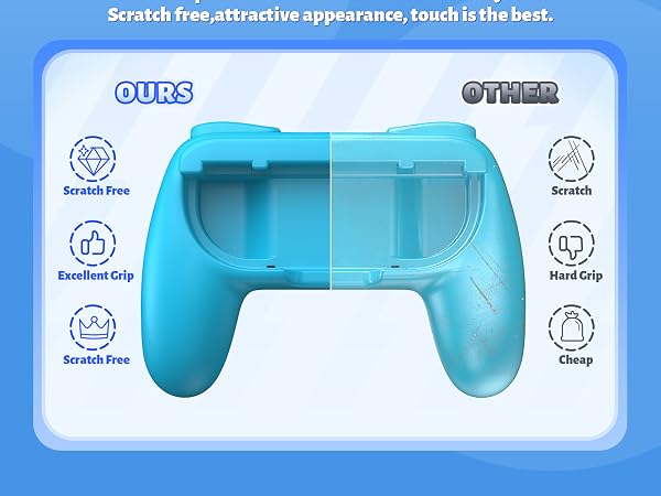 nintendo switch 2 controller grip