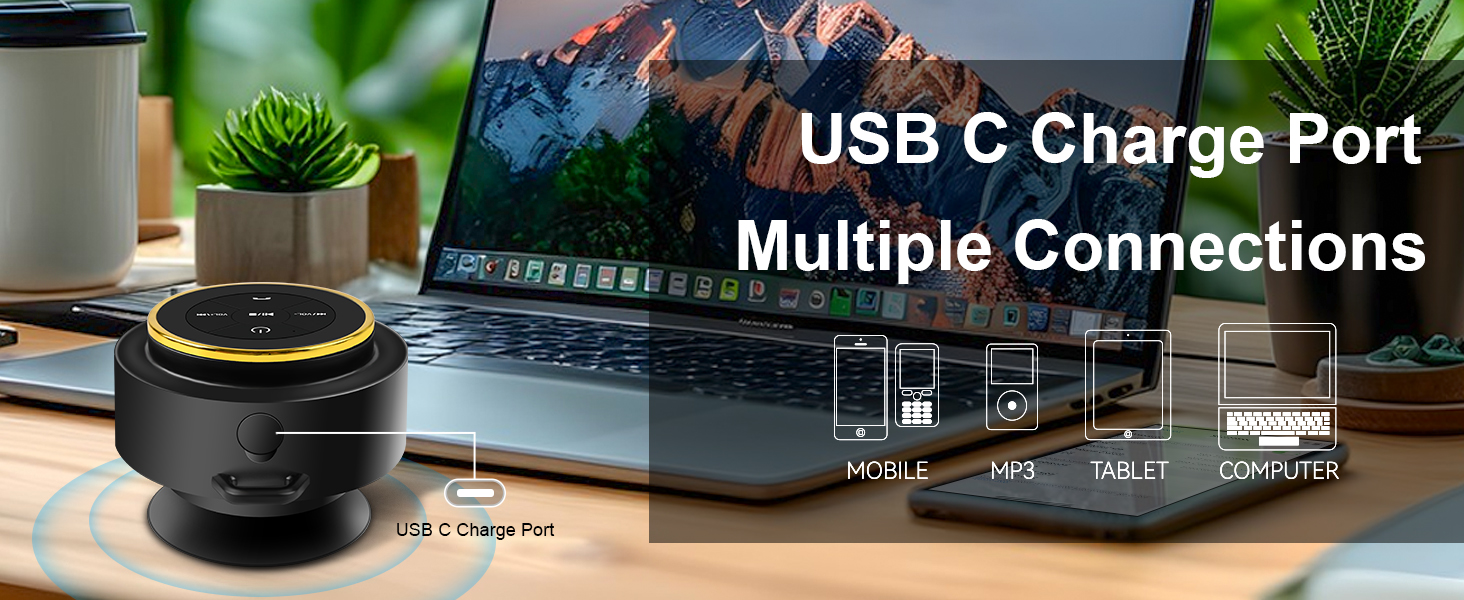STABLE BLUETOOTH CONNECTION