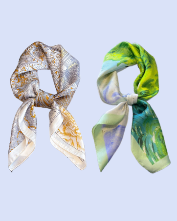 SCARF