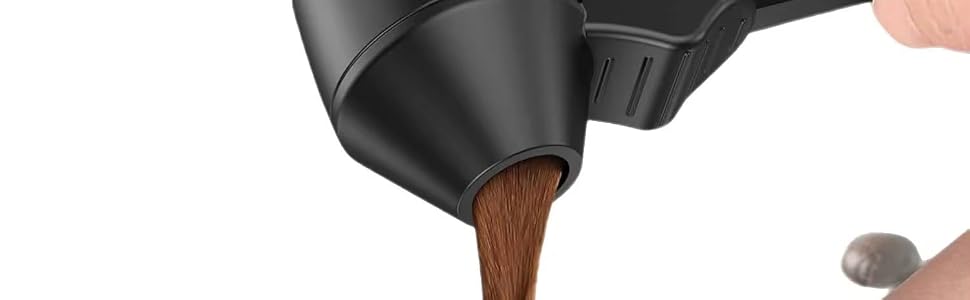 coffee scoop