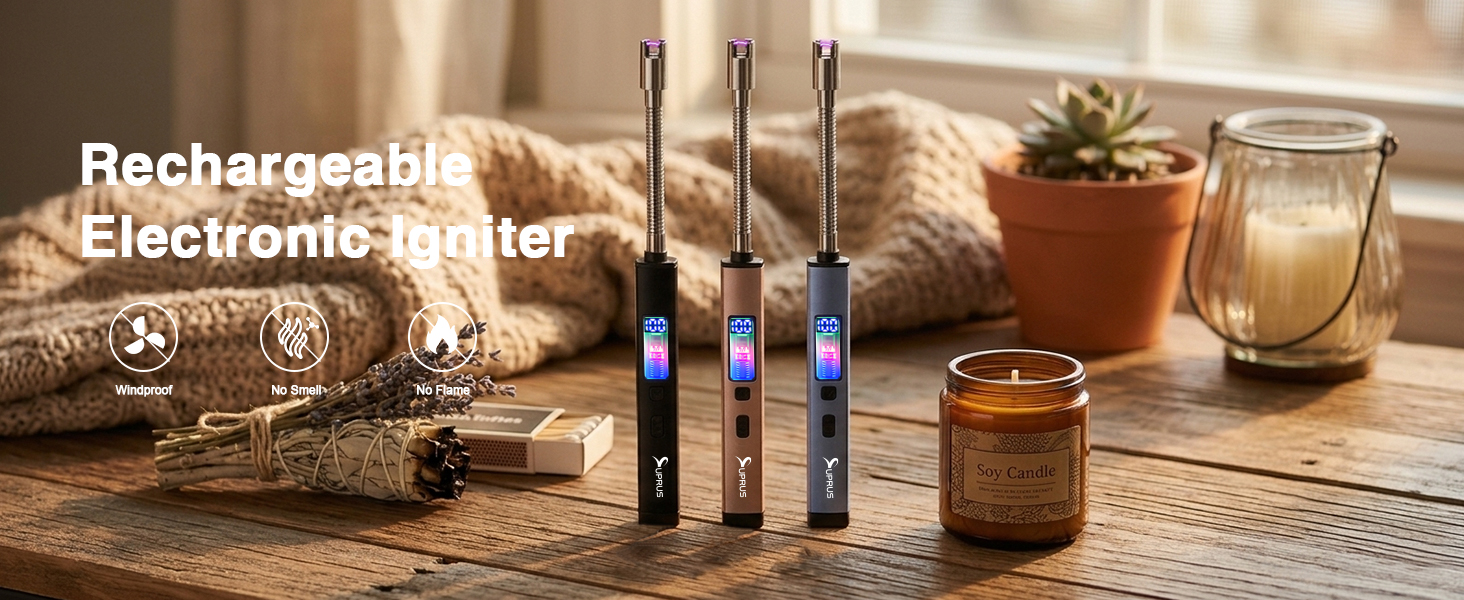lighter
