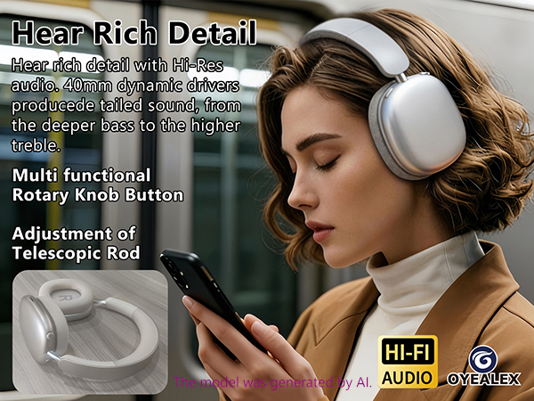Multi functional Rotary Knob Button