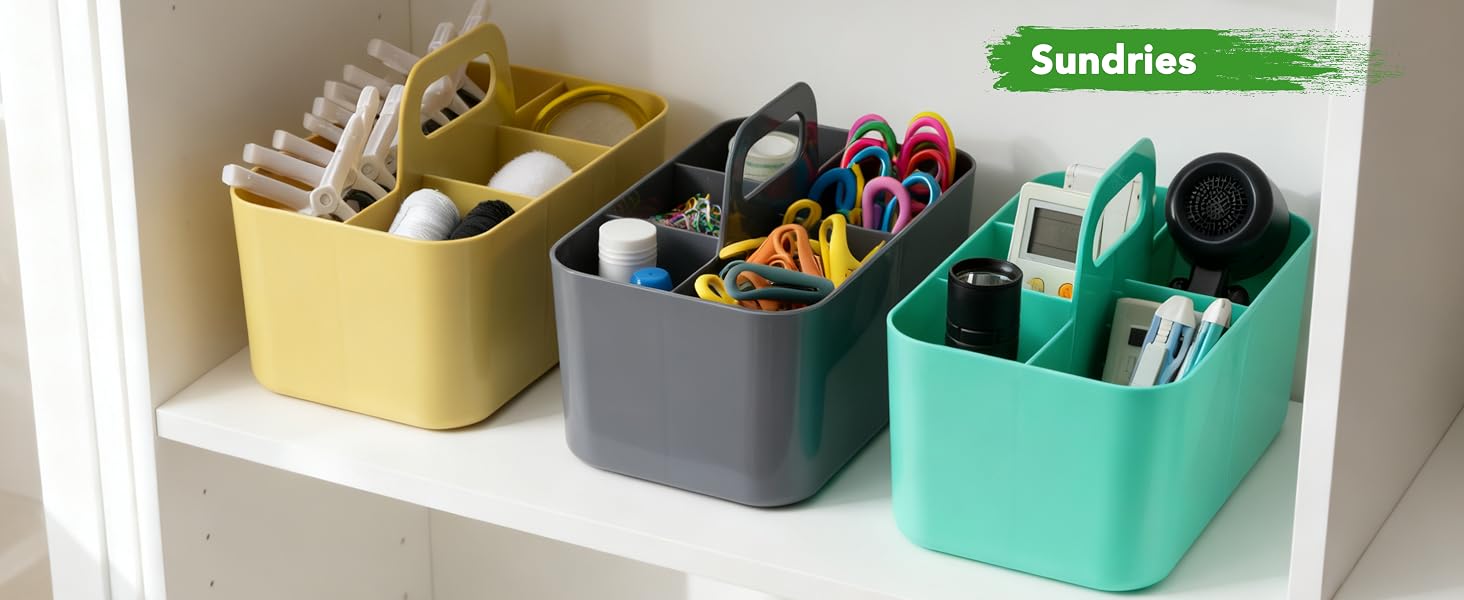 Sundries