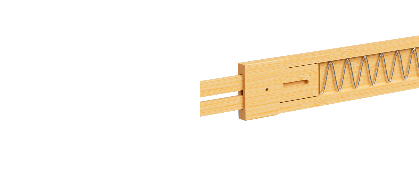 adjustable drawer dividers