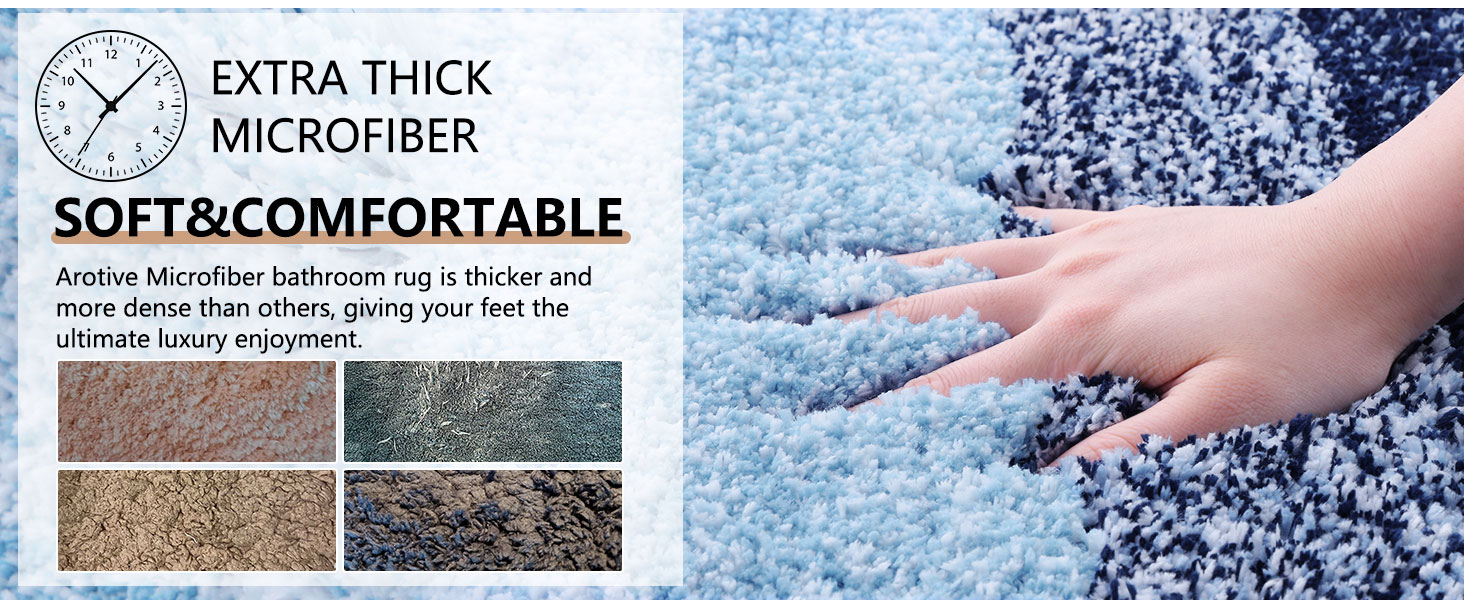 bath mat