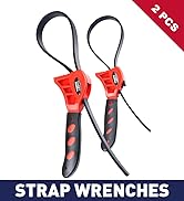 Strap Wrench