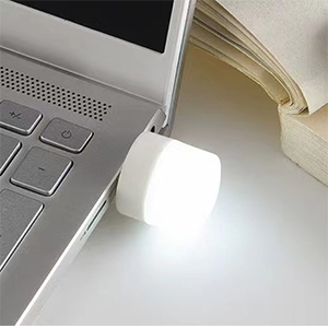 Plug and Play Small and Portable