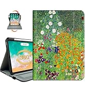 Rotating Case for iPad Air 11 Inch M3/M2, for iPad Air 5th/4th Generation Cases,for iPad Pro 11 I...
