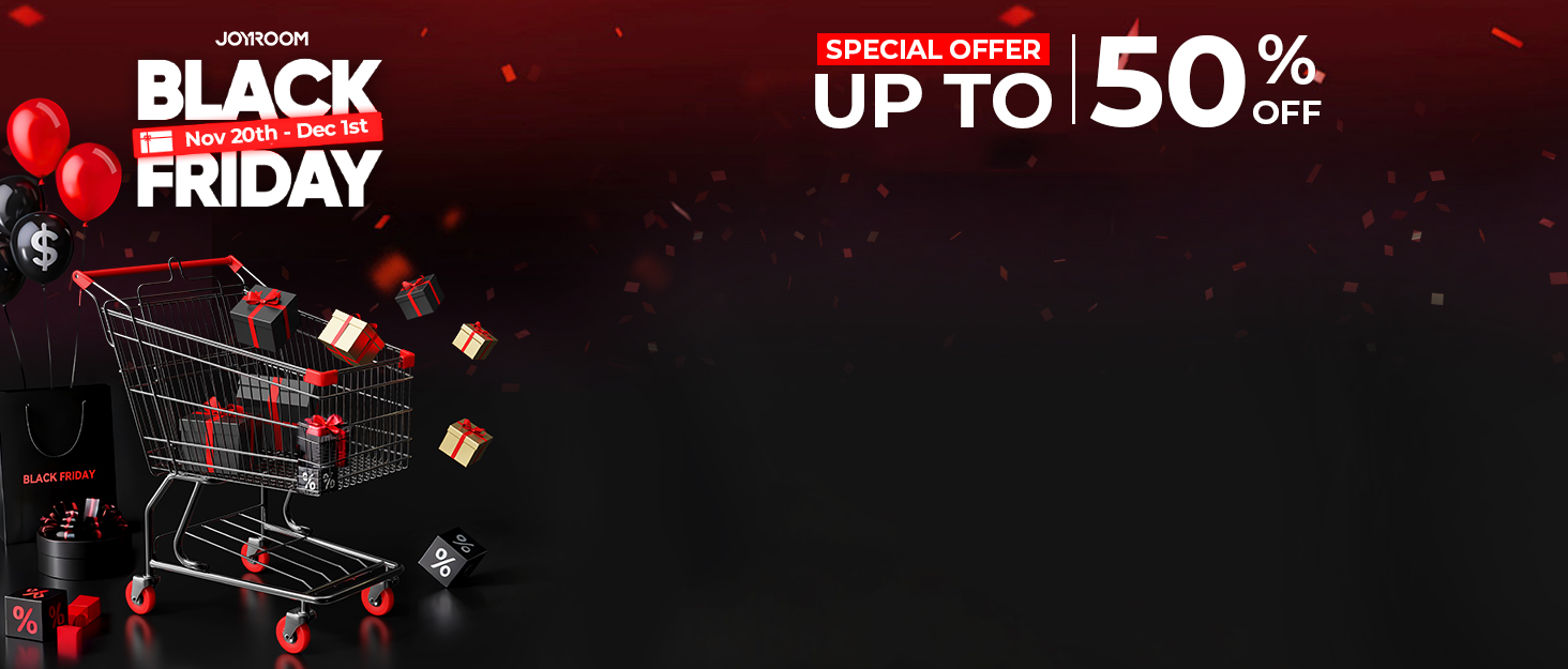 Black Friday Day Deals