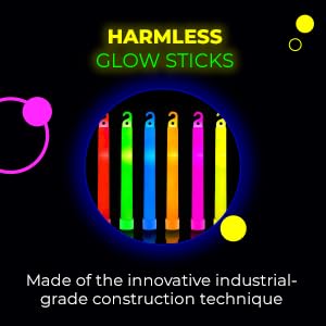 Glow!