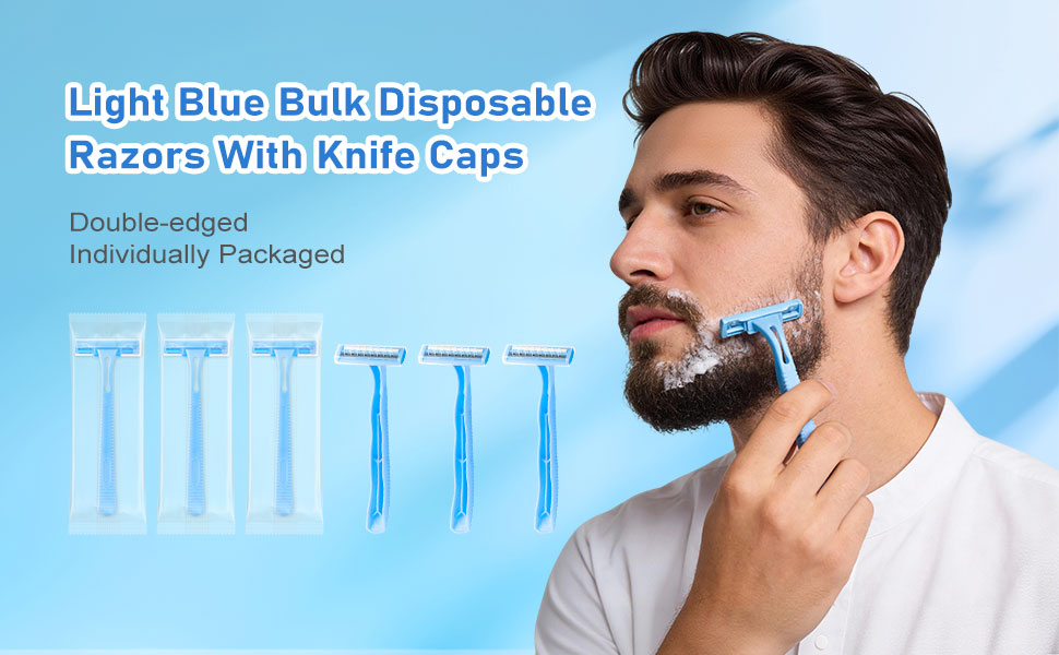razors