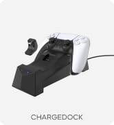 SURGE PS5 ChargeDock