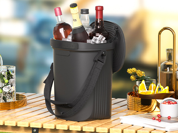 car trash can bags